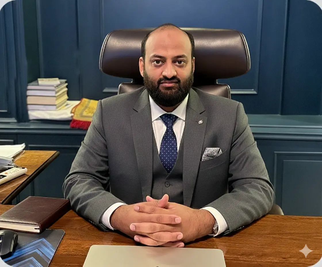 Muhammad Arif Jameel