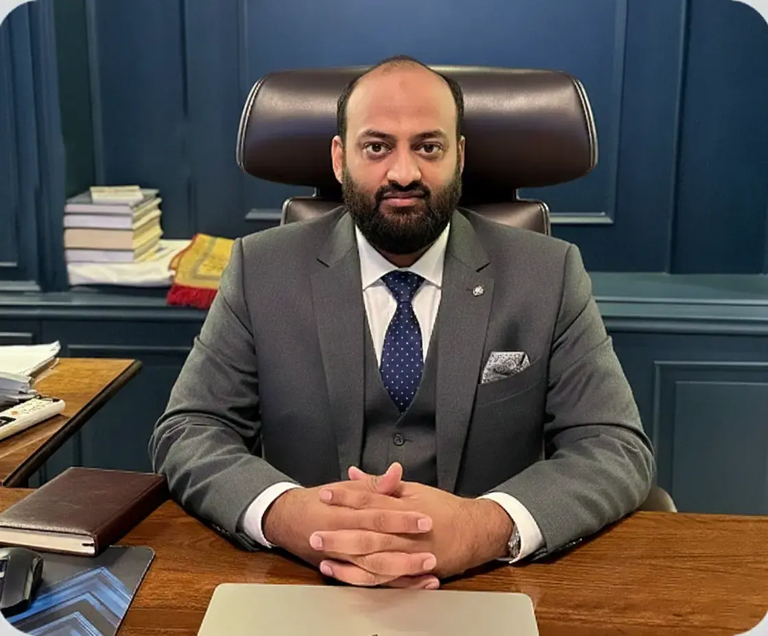 Muhammad Arif Jameel